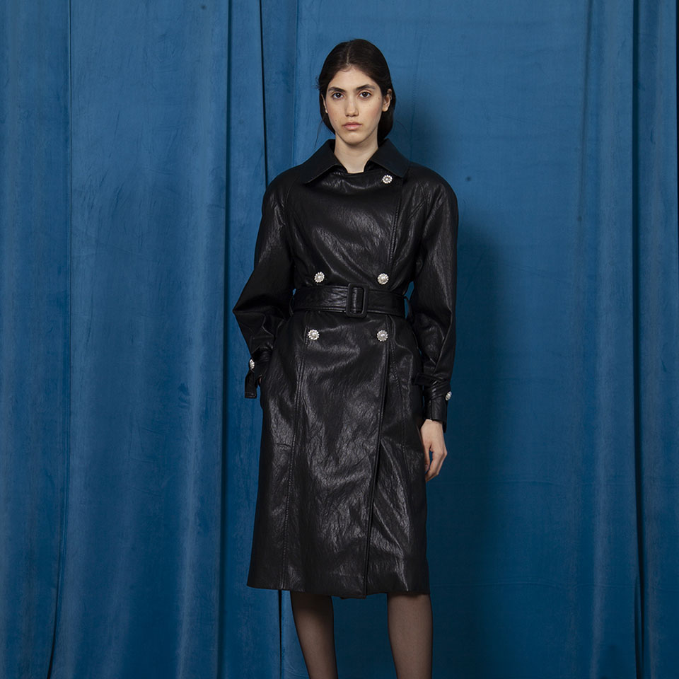 FW20.21 – THE TRENCH – Nineminutes