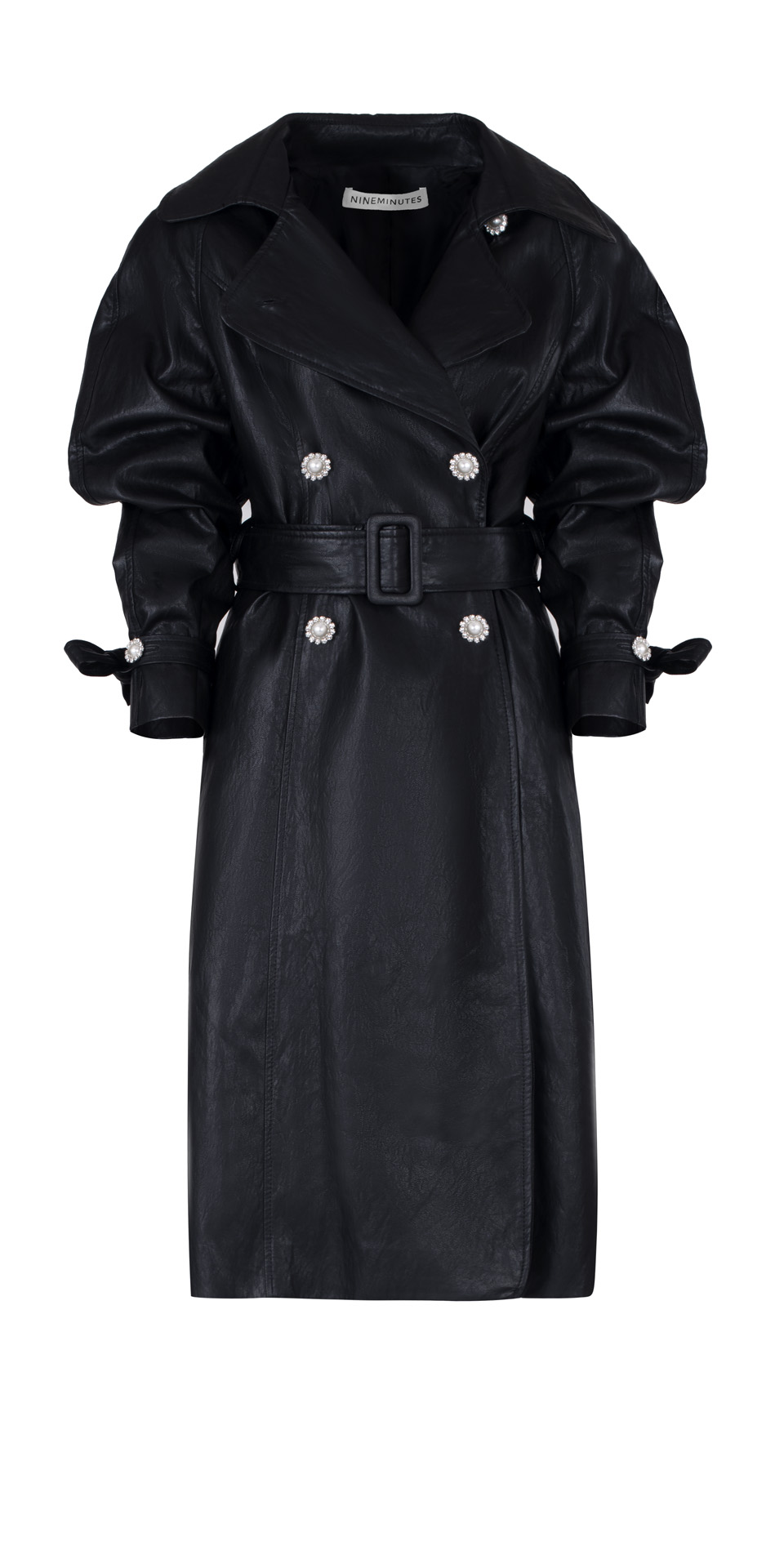 FW20.21 –  THE TRENCH