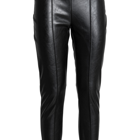 FW21.22 – THE LEGS LEATHER