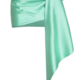 THE CURLING SKIRT MINT